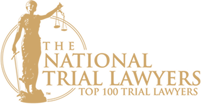 The National Trial Lawyers — Top 100 Trial Lawyers
